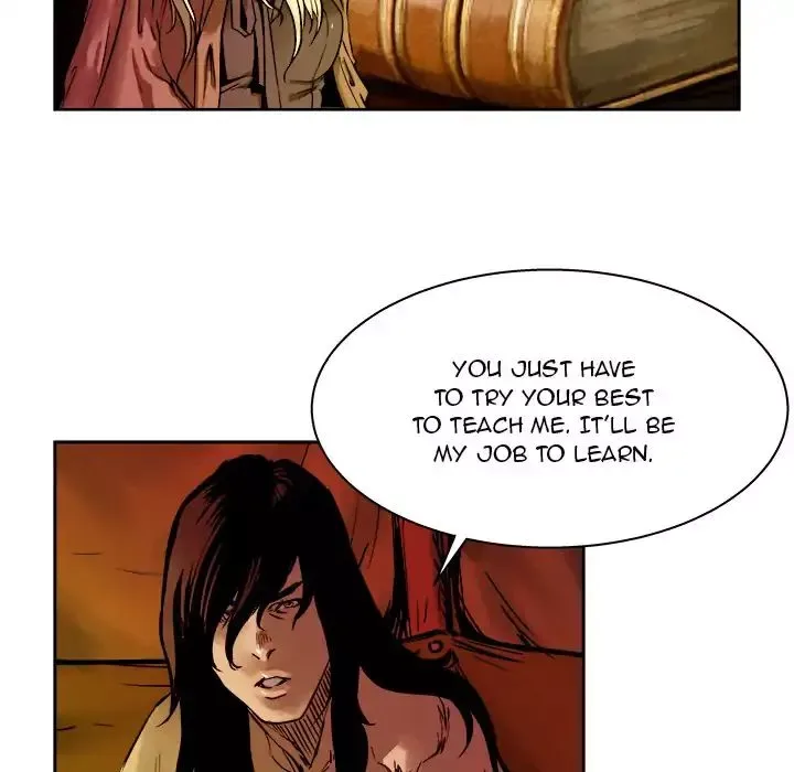 The Road of Karma Chapter 16 page 93