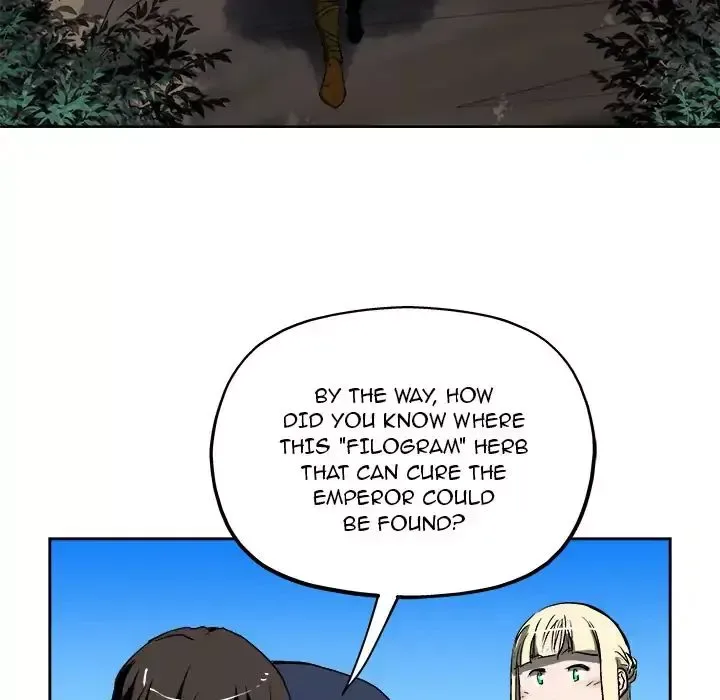 The Road of Karma Chapter 19 page 5