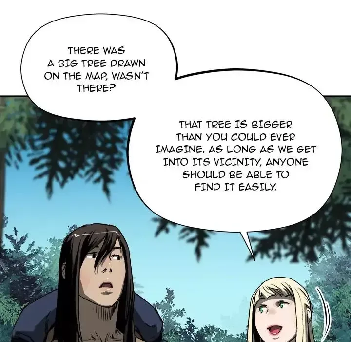 The Road of Karma Chapter 19 page 18