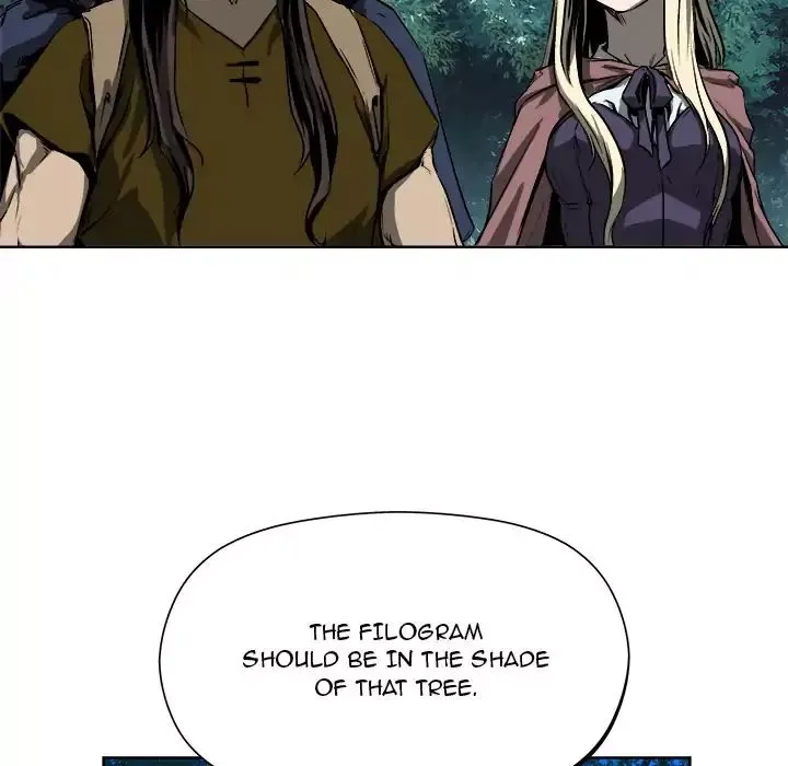 The Road of Karma Chapter 19 page 19