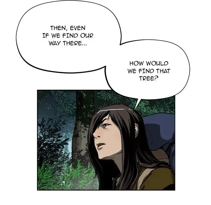 The Road of Karma Chapter 19 page 17