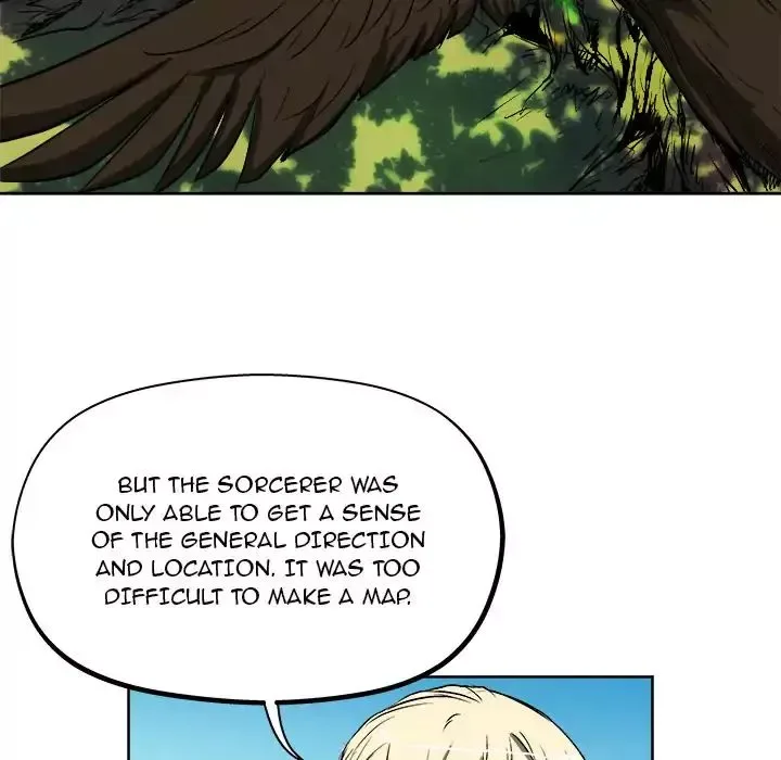 The Road of Karma Chapter 19 page 11