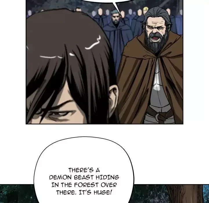 The Road of Karma Chapter 19 page 24