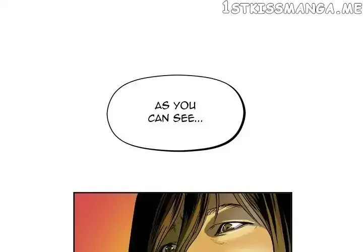 The Road of Karma Chapter 21 page 1