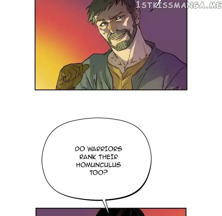 The Road of Karma Chapter 21 page 5