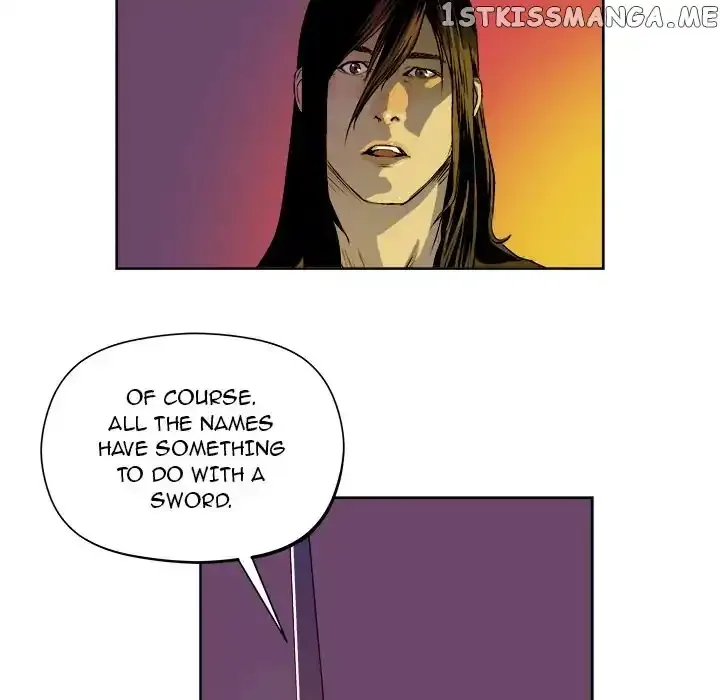 The Road of Karma Chapter 21 page 6