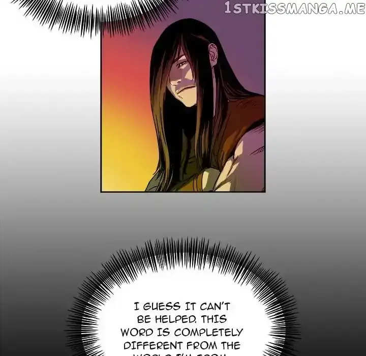 The Road of Karma Chapter 21 page 12