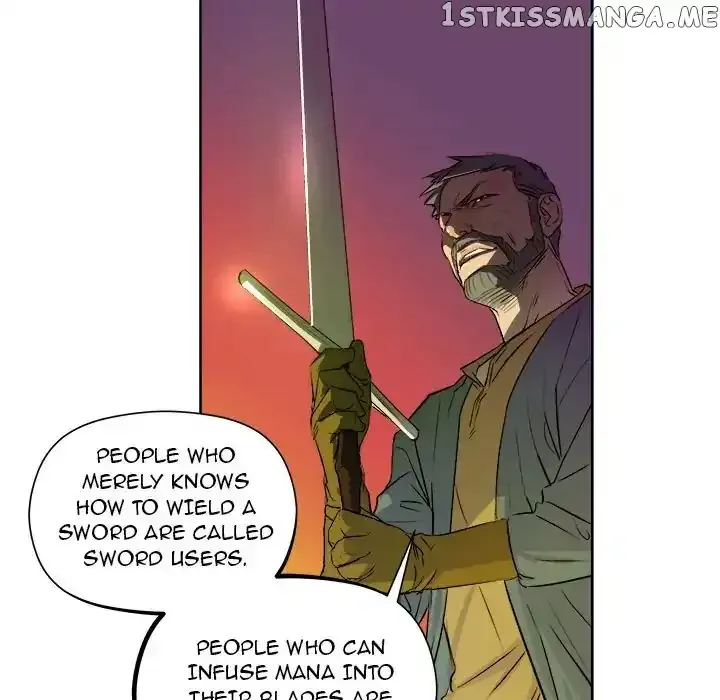 The Road of Karma Chapter 21 page 7