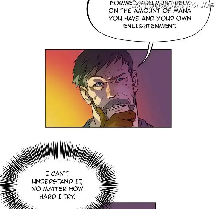 The Road of Karma Chapter 21 page 11