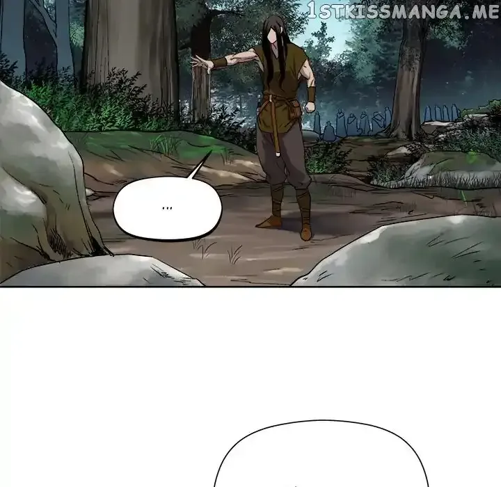 The Road of Karma Chapter 21 page 16
