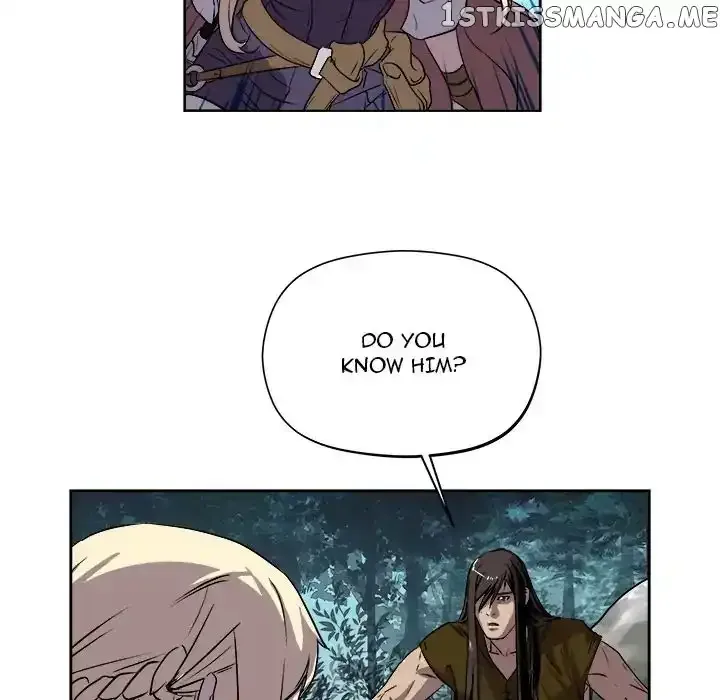 The Road of Karma Chapter 21 page 25