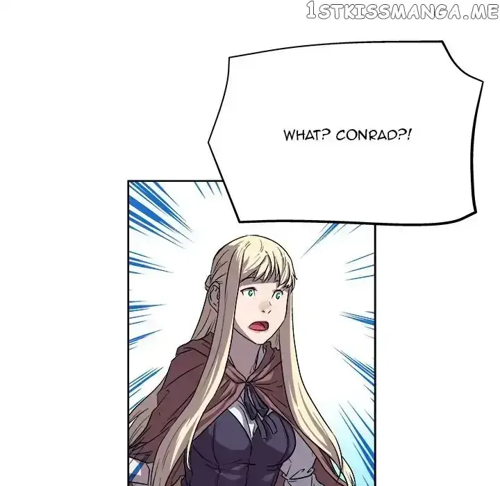 The Road of Karma Chapter 21 page 24