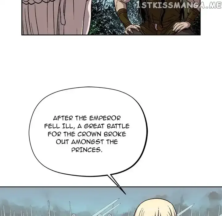 The Road of Karma Chapter 21 page 26