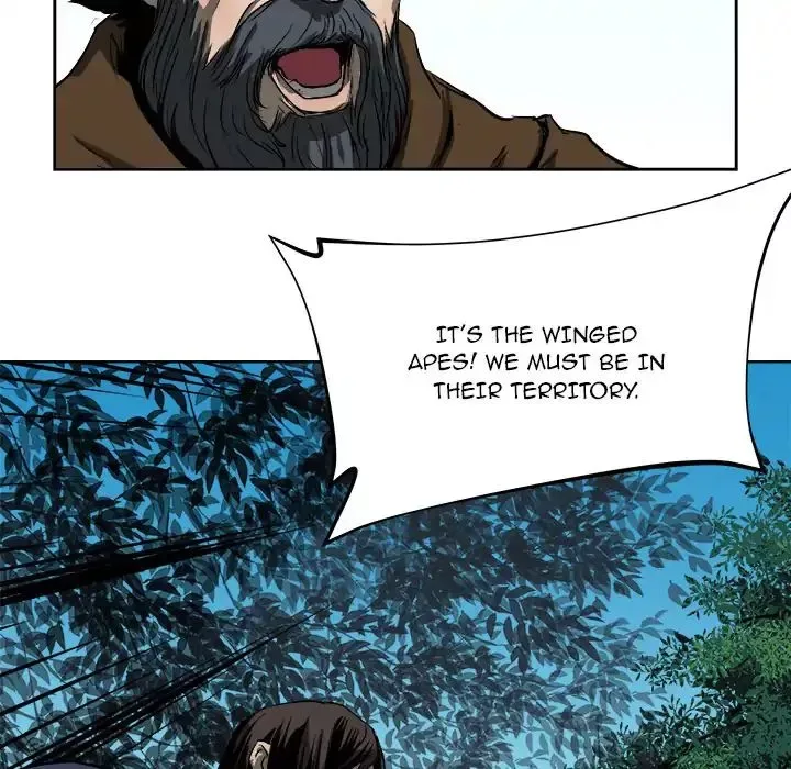 The Road of Karma Chapter 19 page 46