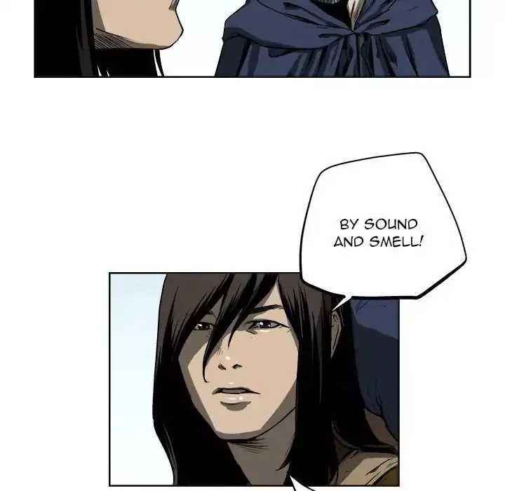 The Road of Karma Chapter 19 page 49