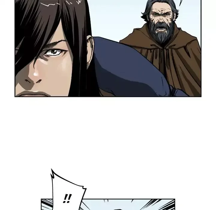 The Road of Karma Chapter 19 page 44