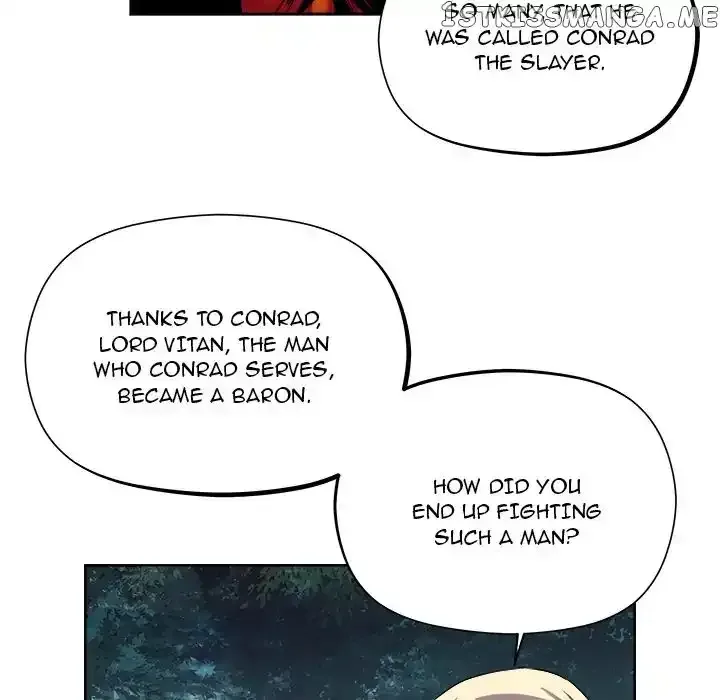 The Road of Karma Chapter 21 page 29