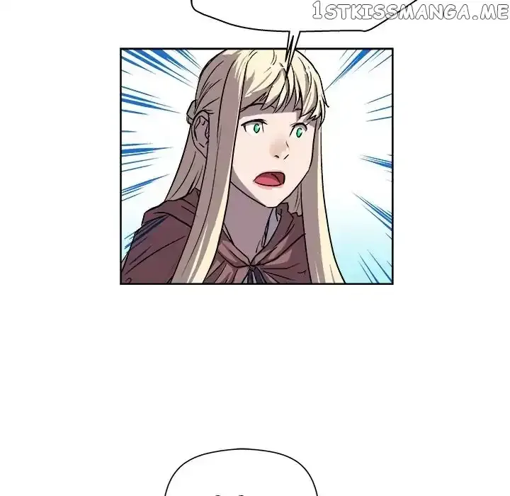 The Road of Karma Chapter 21 page 32