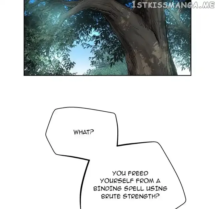 The Road of Karma Chapter 21 page 31