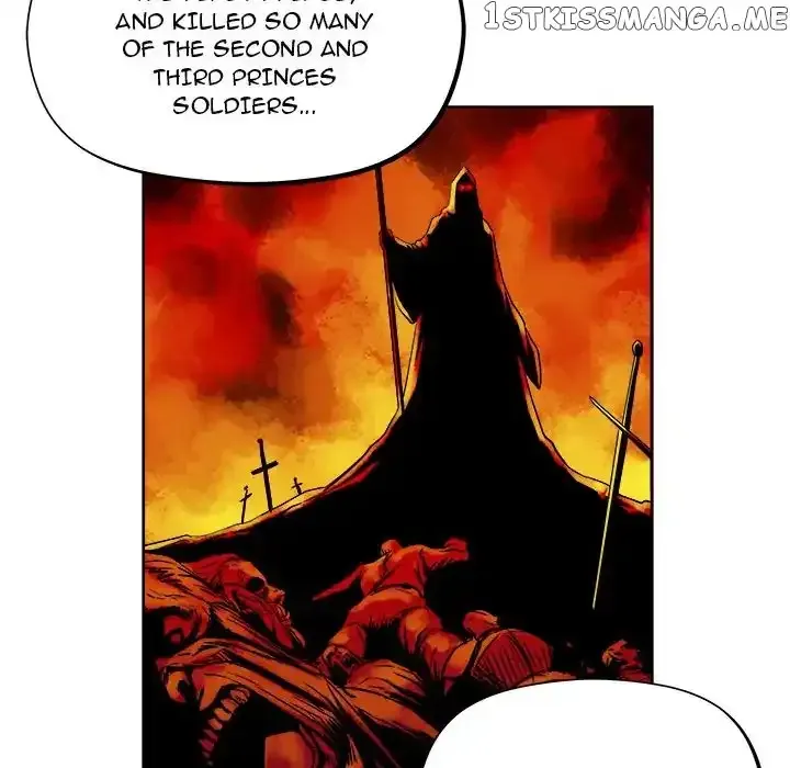 The Road of Karma Chapter 21 page 28