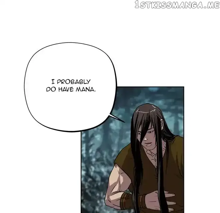 The Road of Karma Chapter 21 page 35