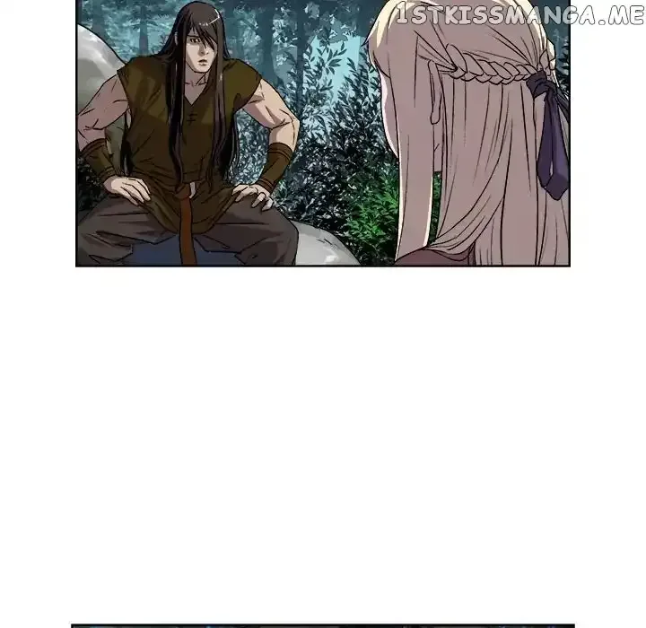 The Road of Karma Chapter 21 page 30