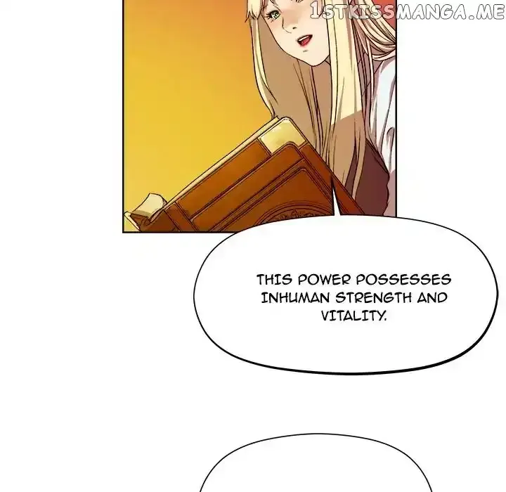 The Road of Karma Chapter 20 page 5