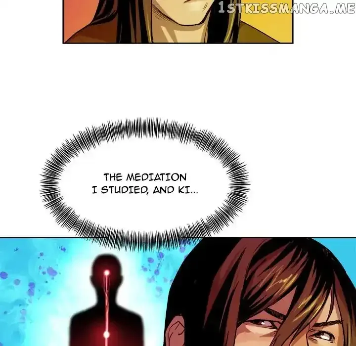 The Road of Karma Chapter 20 page 8