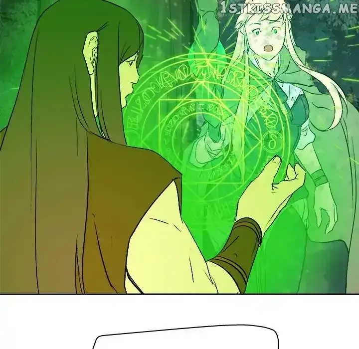 The Road of Karma Chapter 21 page 41