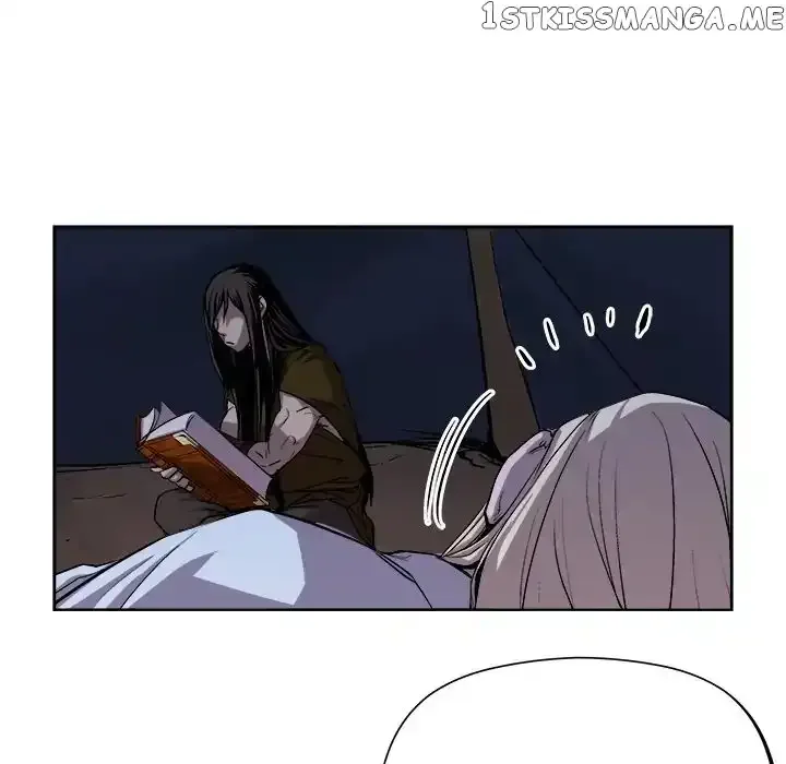 The Road of Karma Chapter 20 page 16