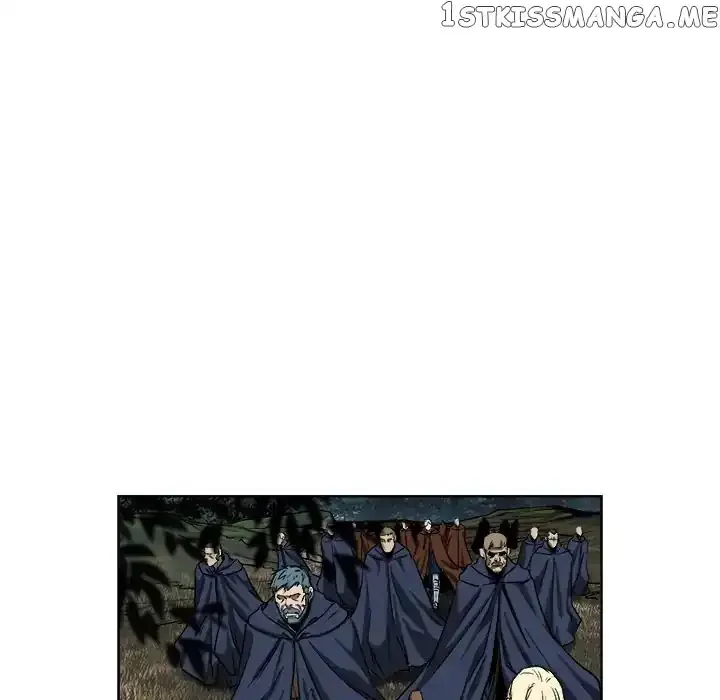 The Road of Karma Chapter 21 page 49