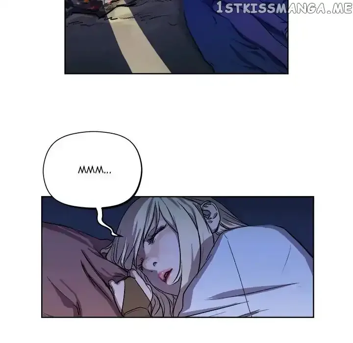 The Road of Karma Chapter 20 page 15