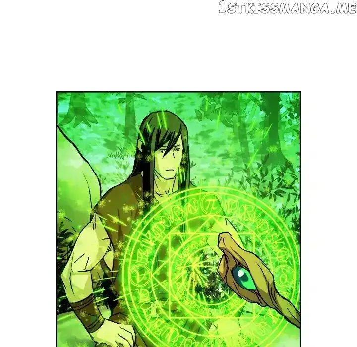 The Road of Karma Chapter 21 page 39
