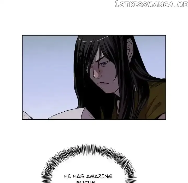 The Road of Karma Chapter 20 page 18