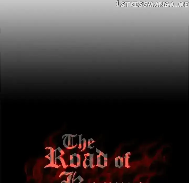 The Road of Karma Chapter 20 page 10