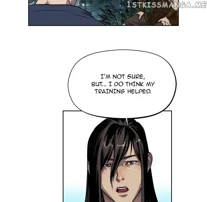 The Road of Karma Chapter 21 page 46