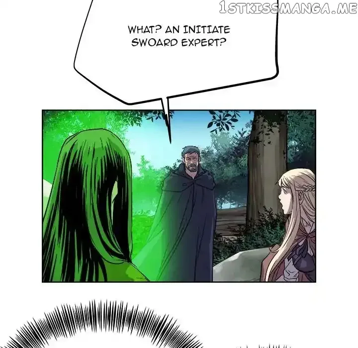 The Road of Karma Chapter 21 page 42