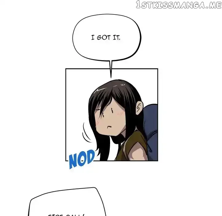 The Road of Karma Chapter 21 page 59