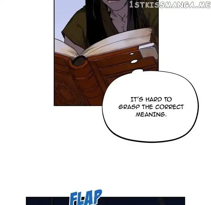 The Road of Karma Chapter 20 page 21