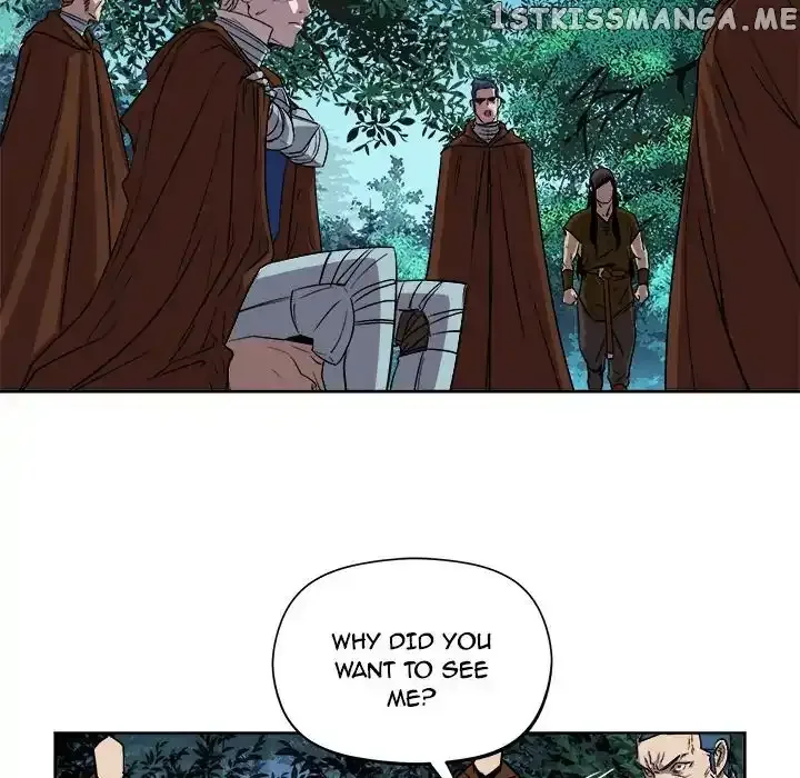 The Road of Karma Chapter 20 page 26