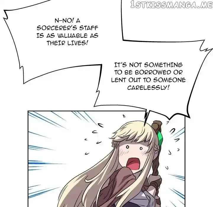 The Road of Karma Chapter 21 page 56
