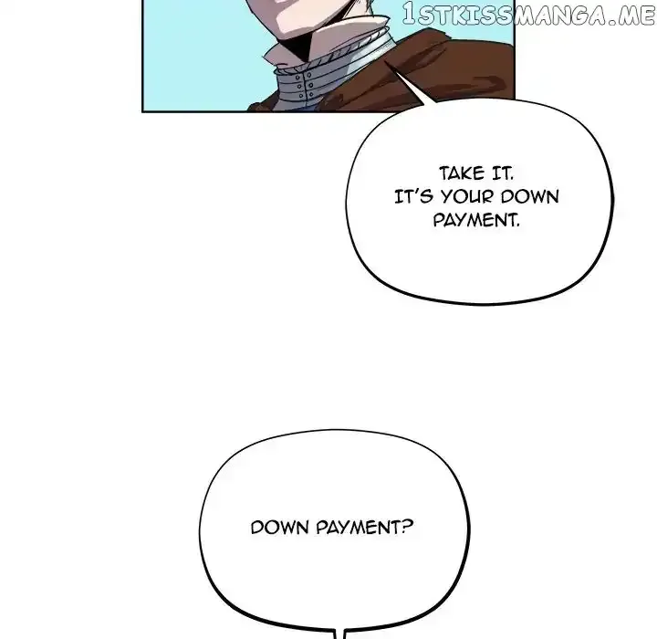The Road of Karma Chapter 20 page 33