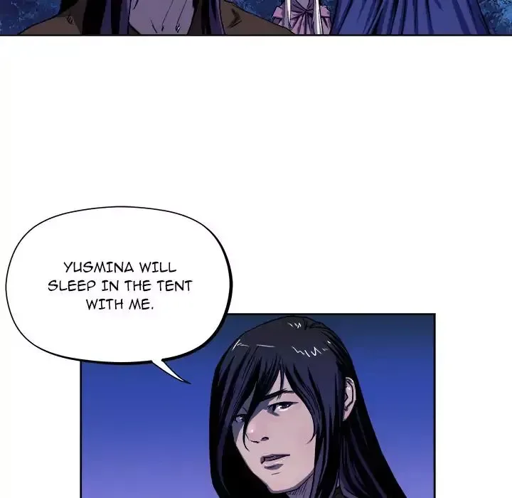 The Road of Karma Chapter 19 page 82