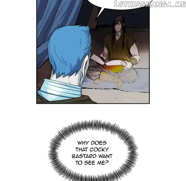 The Road of Karma Chapter 20 page 23