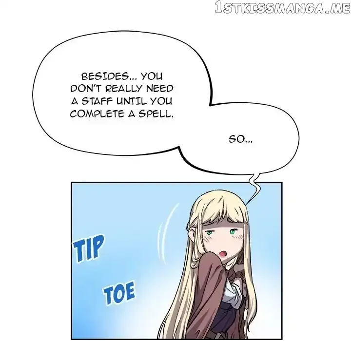 The Road of Karma Chapter 21 page 58