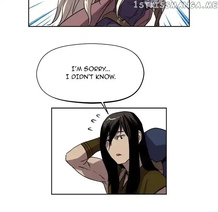 The Road of Karma Chapter 21 page 57