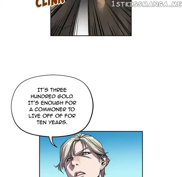 The Road of Karma Chapter 20 page 32