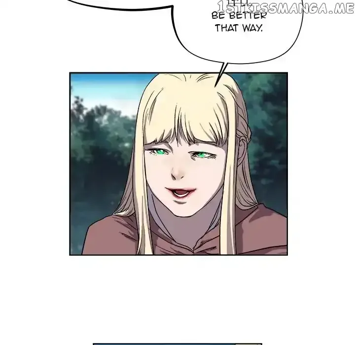 The Road of Karma Chapter 21 page 53