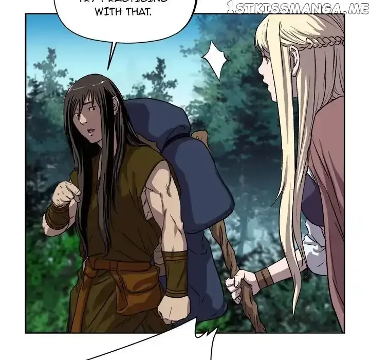 The Road of Karma Chapter 21 page 55
