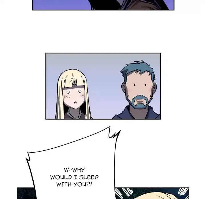 The Road of Karma Chapter 19 page 83